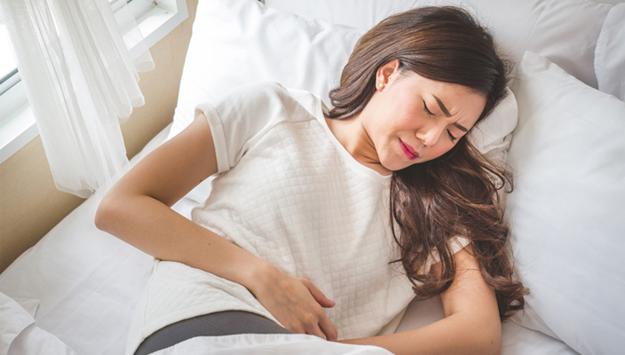  ¿Gastritis es lo mismo que el Síndrome de intestino irritable (colon irritable)?